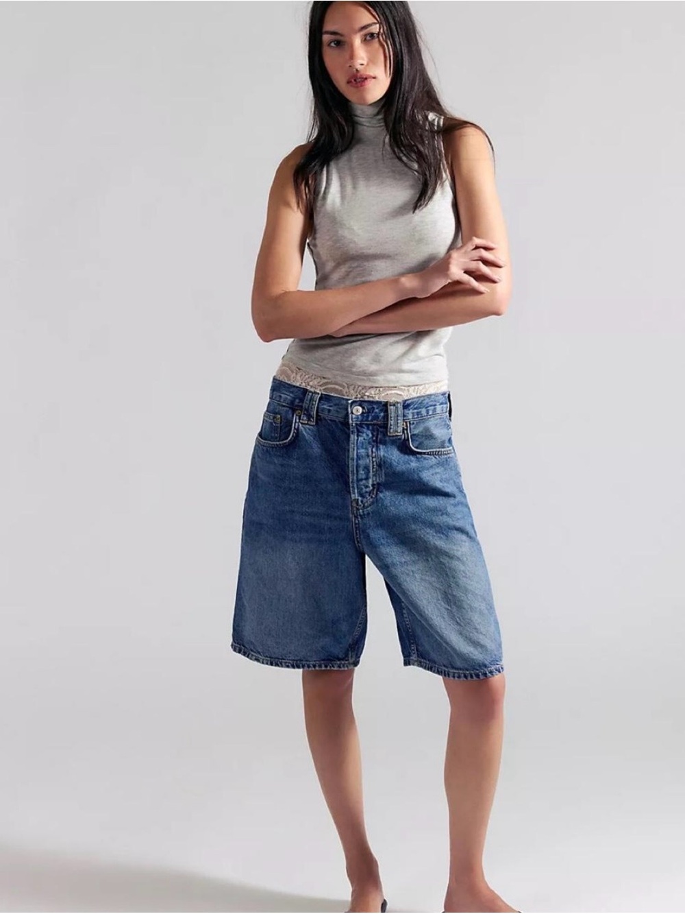 We The Free Montana Shorts size 28 NWOT